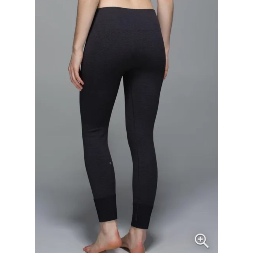 Lululemon Ebb to Street pant